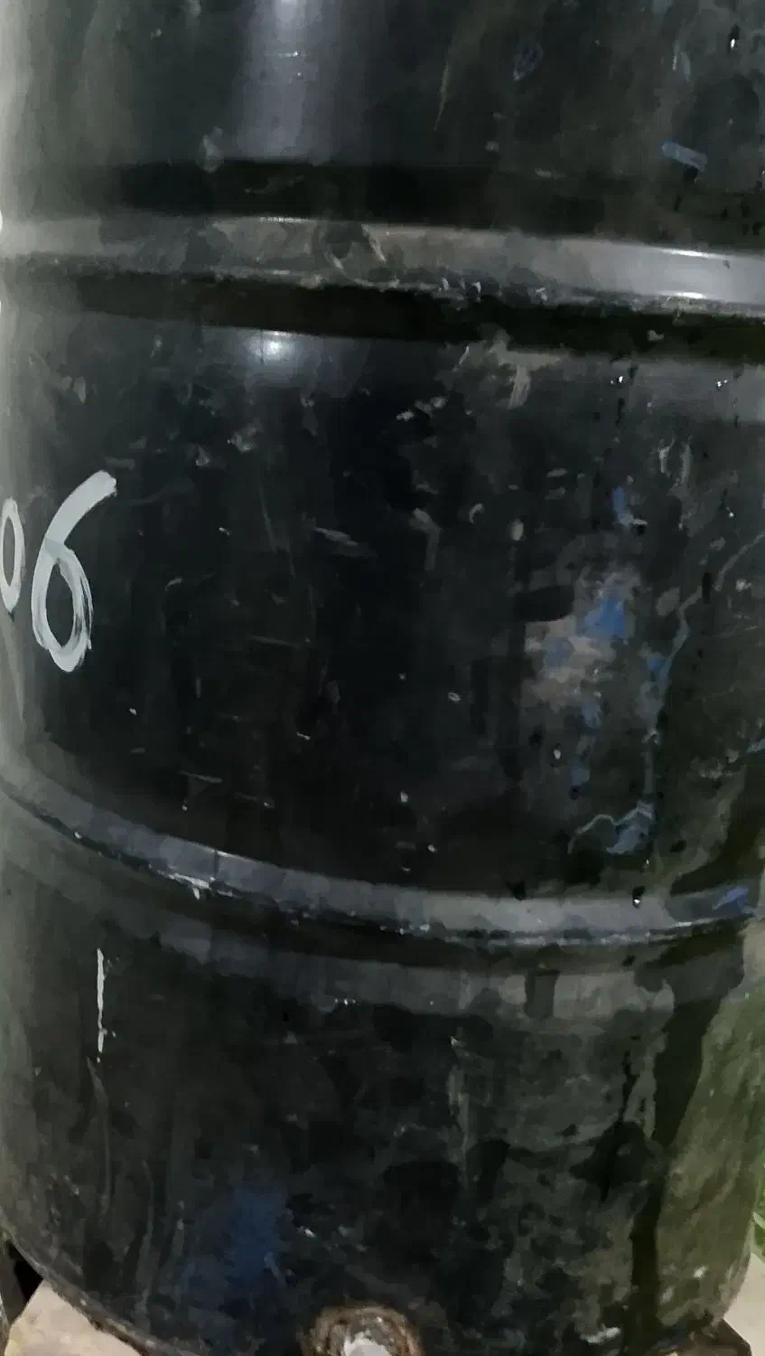 بشکه 200 لیتری|ابزارآلات|قوچان, |دیوار