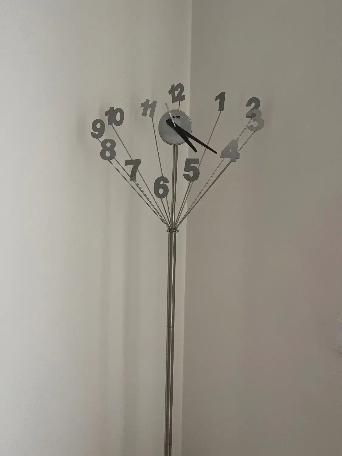 ساعت|ساعت دیواری و تزئینی|رودهن, |دیوار