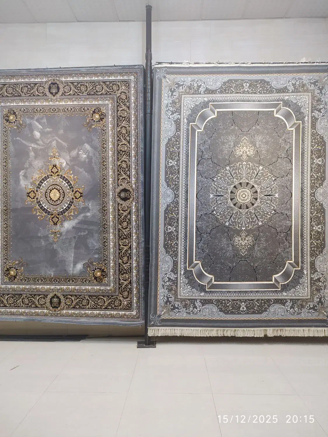 فروش فرش اقساطی بدون چک|فرش|نظرآباد, رسالت|دیوار