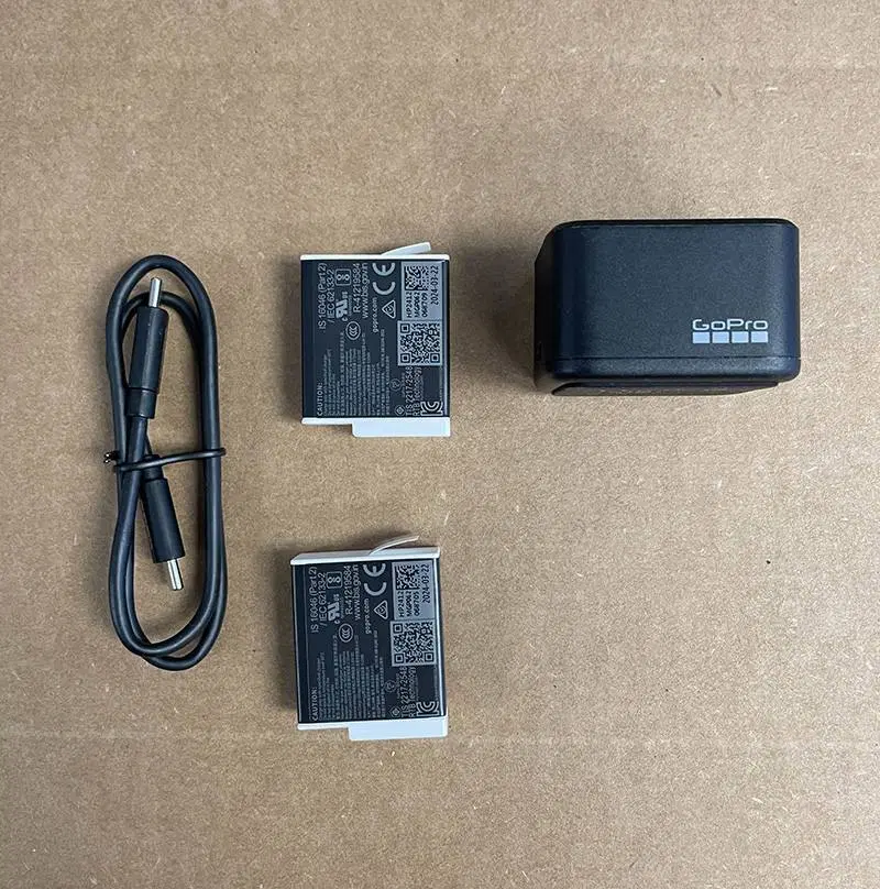 Gopro Hero 11 vlack|دوربین عکاسی و فیلم‌برداری|تهران, بریانک|دیوار