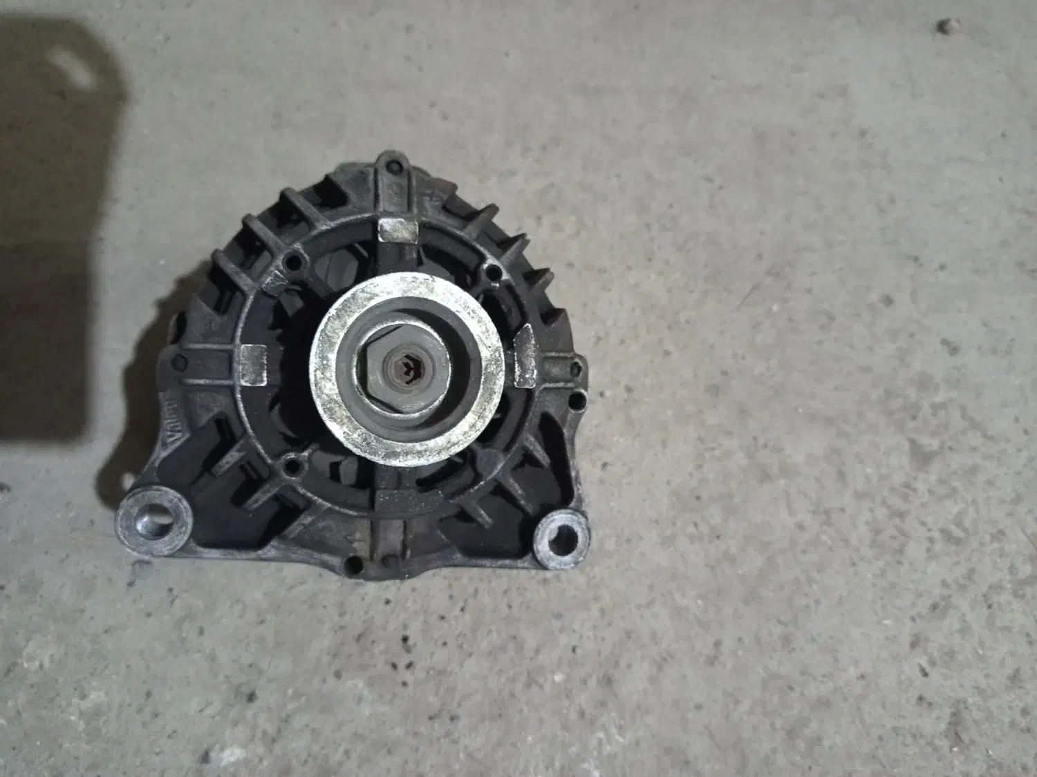 دینام ۲۰۷ و ۲۰۶|قطعات یدکی و لوازم جانبی|سنگر, |دیوار