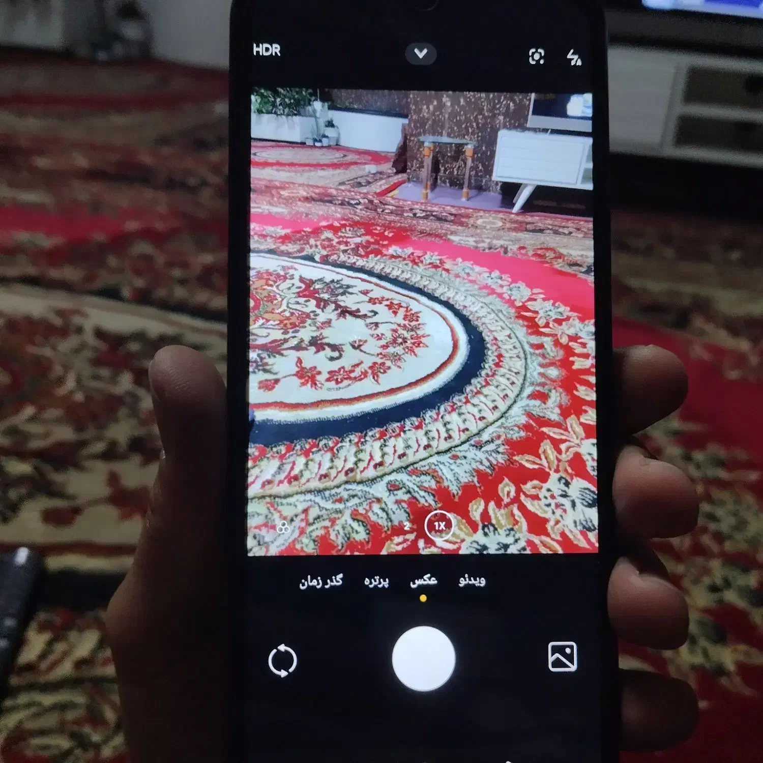 ردمی A3 گارانتی دار|موبایل|اصفهان, قائمیه|دیوار