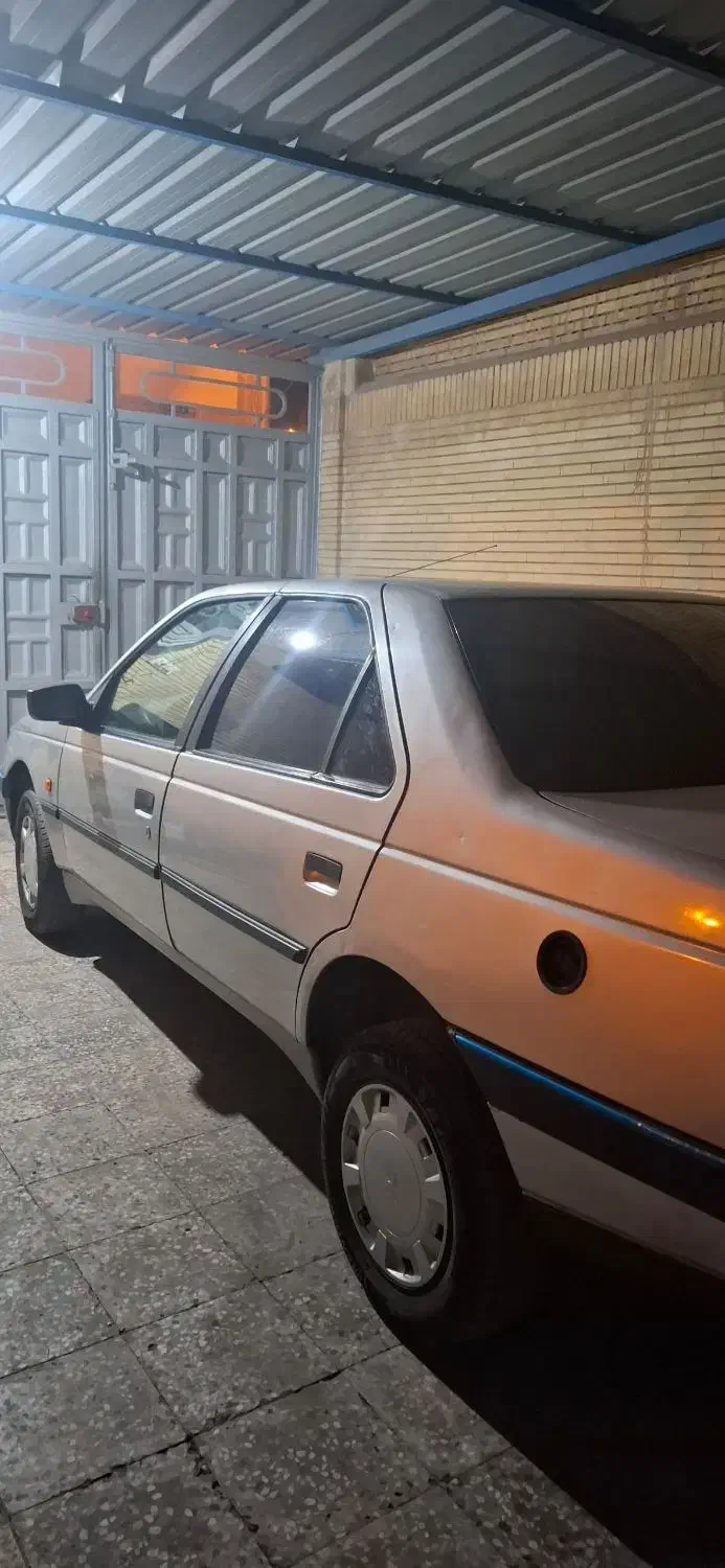 پژو ۴۰۵|خودرو سواری و وانت|بندرعباس, |دیوار