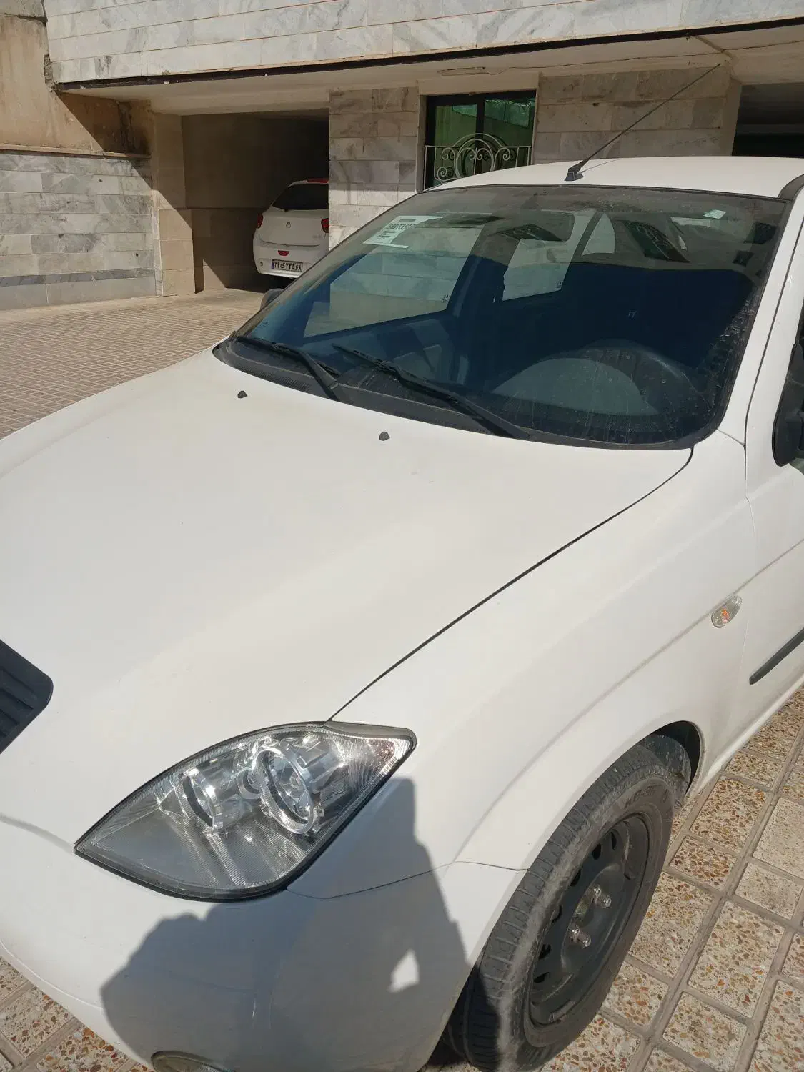 تیبا صندوقدار در حد صفر،موتور عرشیا ۱۵۰|خودرو سواری و وانت|تهران, جوادیه تهرانپارس|دیوار