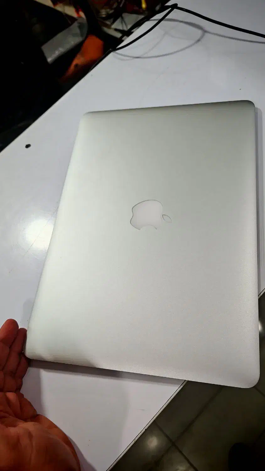 مک بوک ایر ۲۰۱۷|رایانه همراه|دزفول, |دیوار