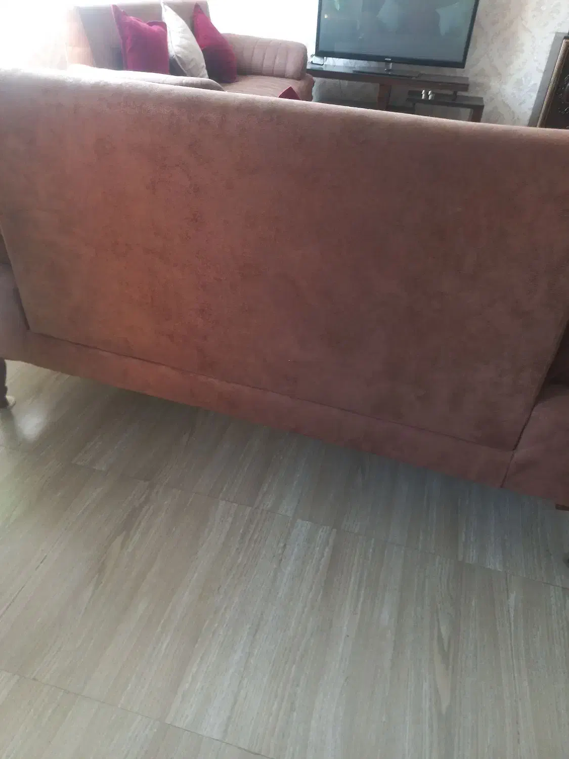 مبل راحتی|مبلمان خانگی و میز عسلی|اسلامشهر, شهرک واوان|دیوار