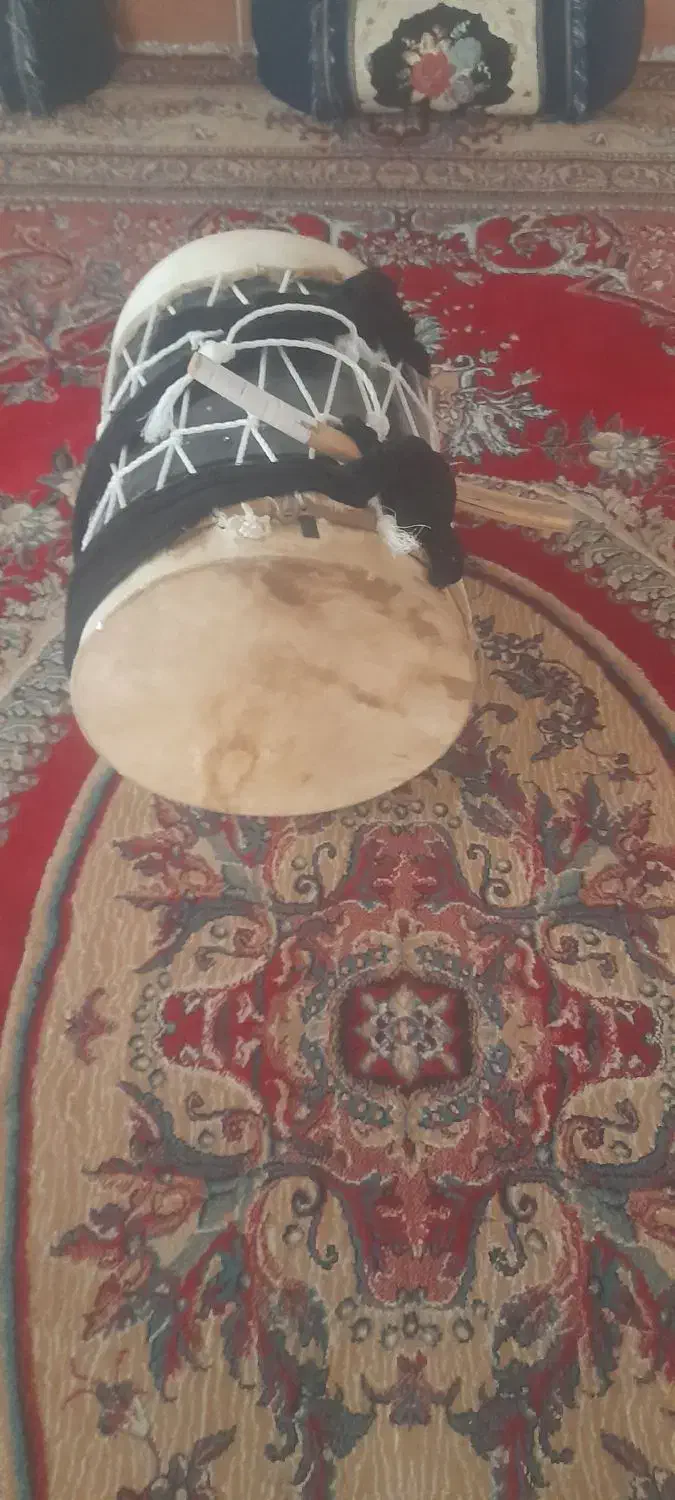 دمام|درام و پرکاشن|کازرون, |دیوار