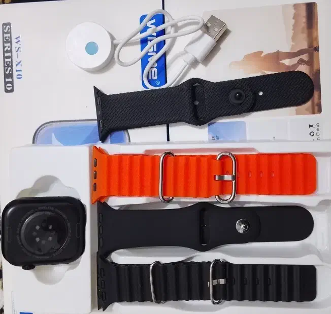 ساعت هوشمند wisme|لوازم جانبی موبایل و تبلت|کامیاران, |دیوار