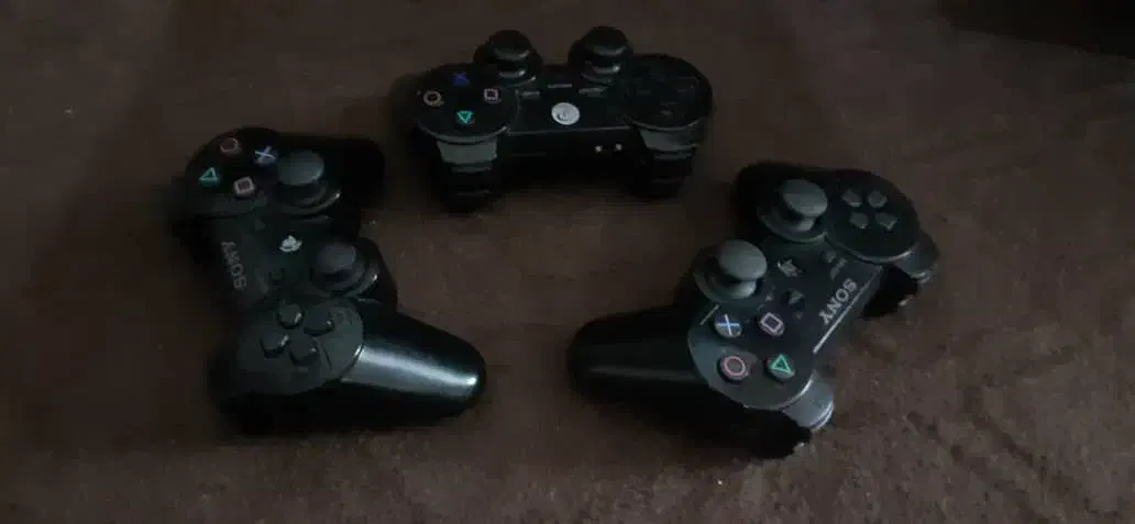 دستگاه mp3تمیز با یه تا دسته|کنسول، بازی ویدئویی و آنلاین|اهواز, شهرک نفت|دیوار