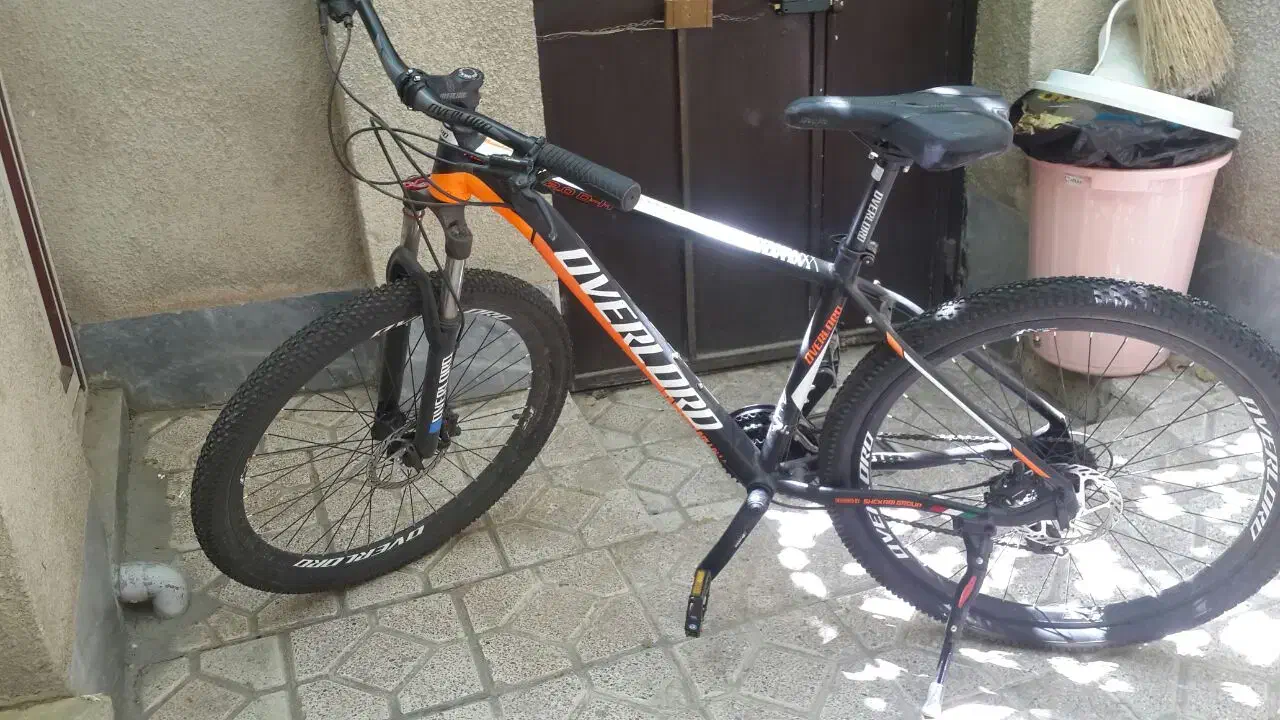 دوچرخه|دوچرخه، اسکیت، اسکوتر|تبریز, |دیوار