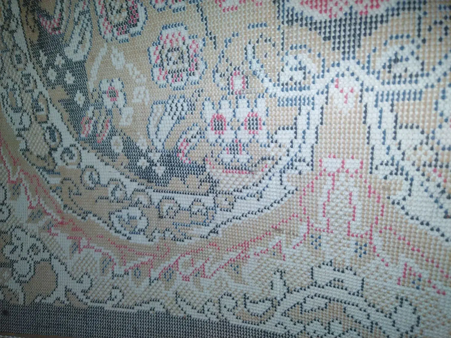 فرش 9متری پارمیس|فرش|کرمانشاه, |دیوار