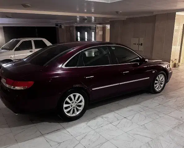 آزرا ۲۰۰۸|خودرو سواری و وانت|قم, زنبیل آباد|دیوار