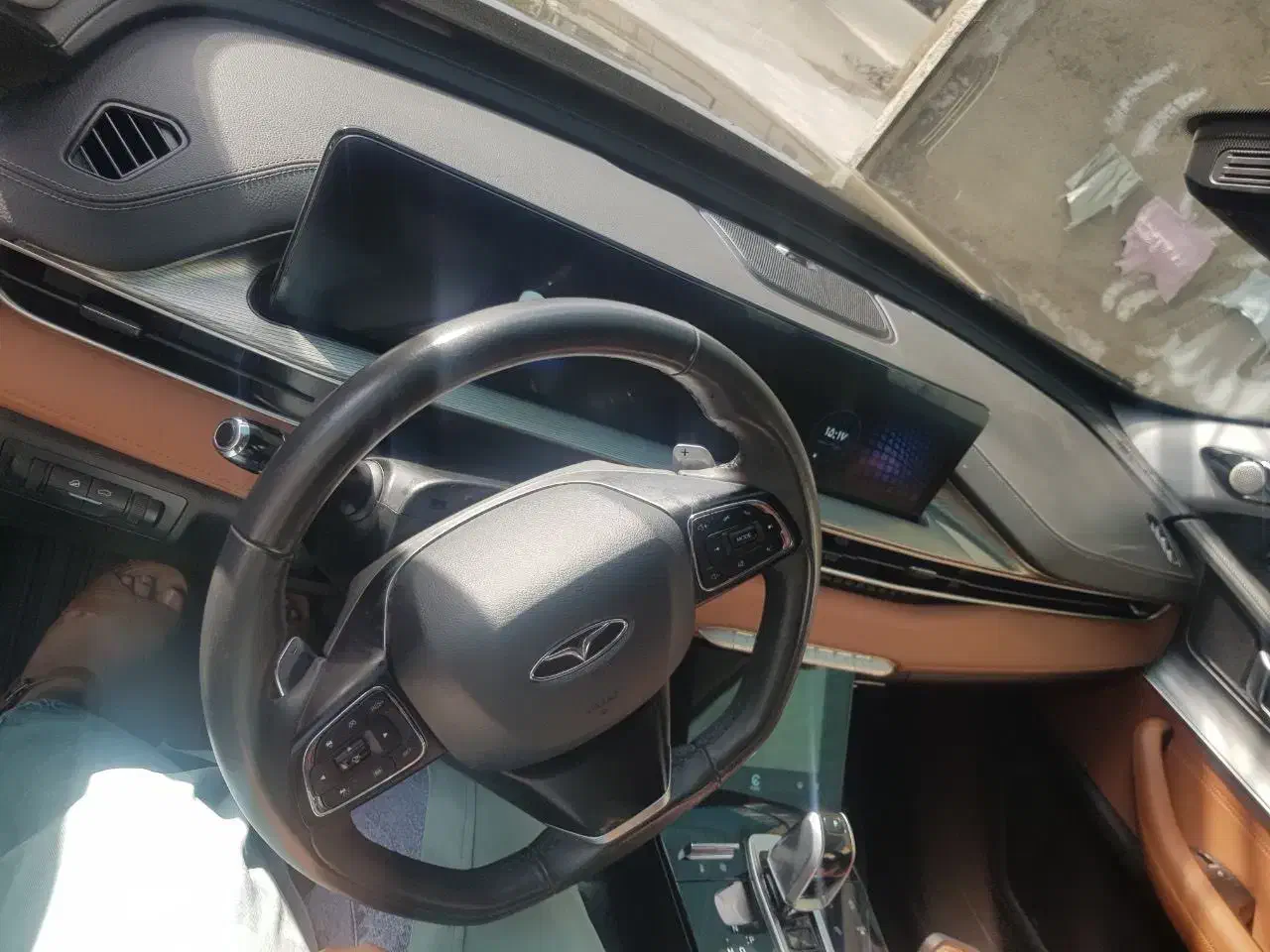 ماشین تیگو ۸ پرو|خودرو سواری و وانت|سبزوار, چهارراه فرودگاه|دیوار