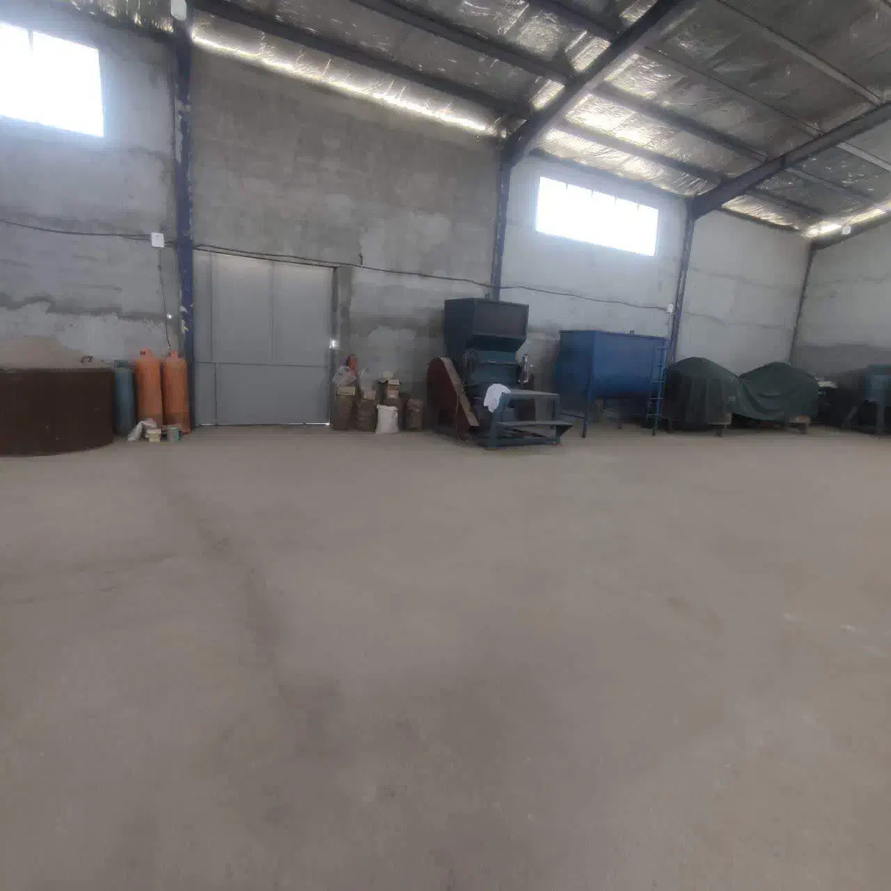 سوله شهرک صنعتی|اجارهٔ دفتر صنعتی، کشاورزی، تجاری|بندرعباس, |دیوار