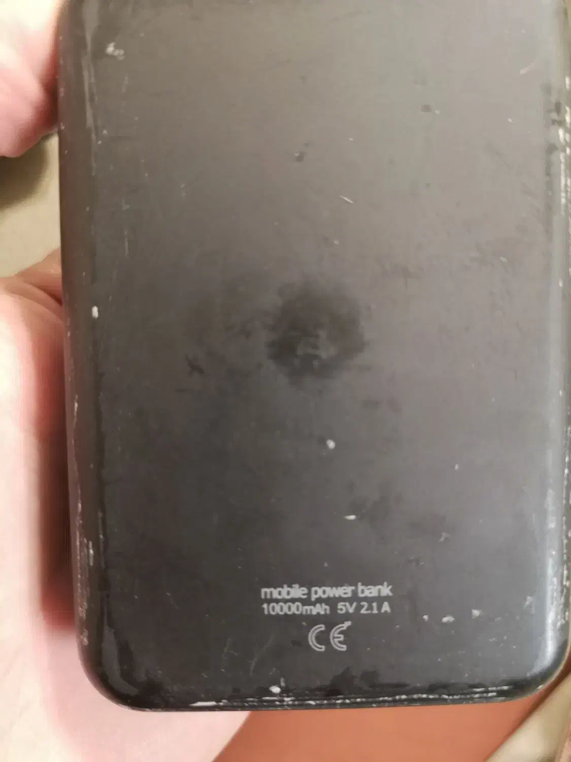 مودم ها پاوربانک کابل|مودم و تجهیزات شبکه|تهران, سهروردی|دیوار