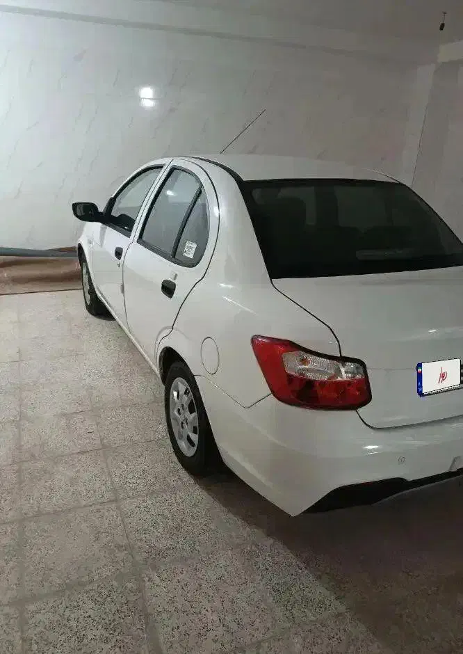 ساینا S درحد خشک|خودرو سواری و وانت|بیرجند, |دیوار