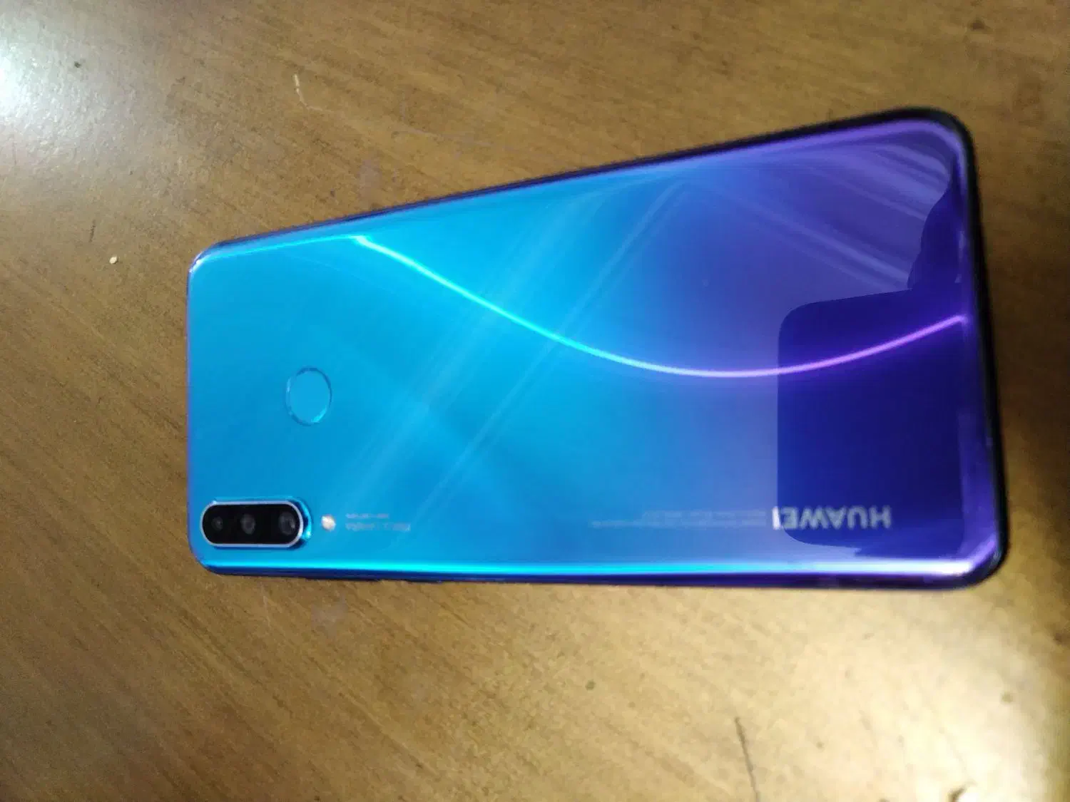 گوشی p30 lite|موبایل|مراغه, |دیوار