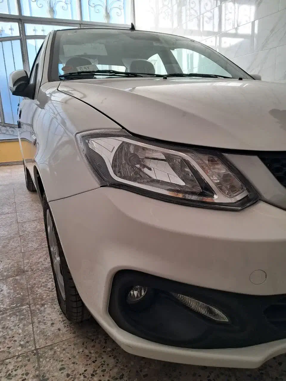 ساینا اس خشک|خودرو سواری و وانت|شهرکرد, |دیوار