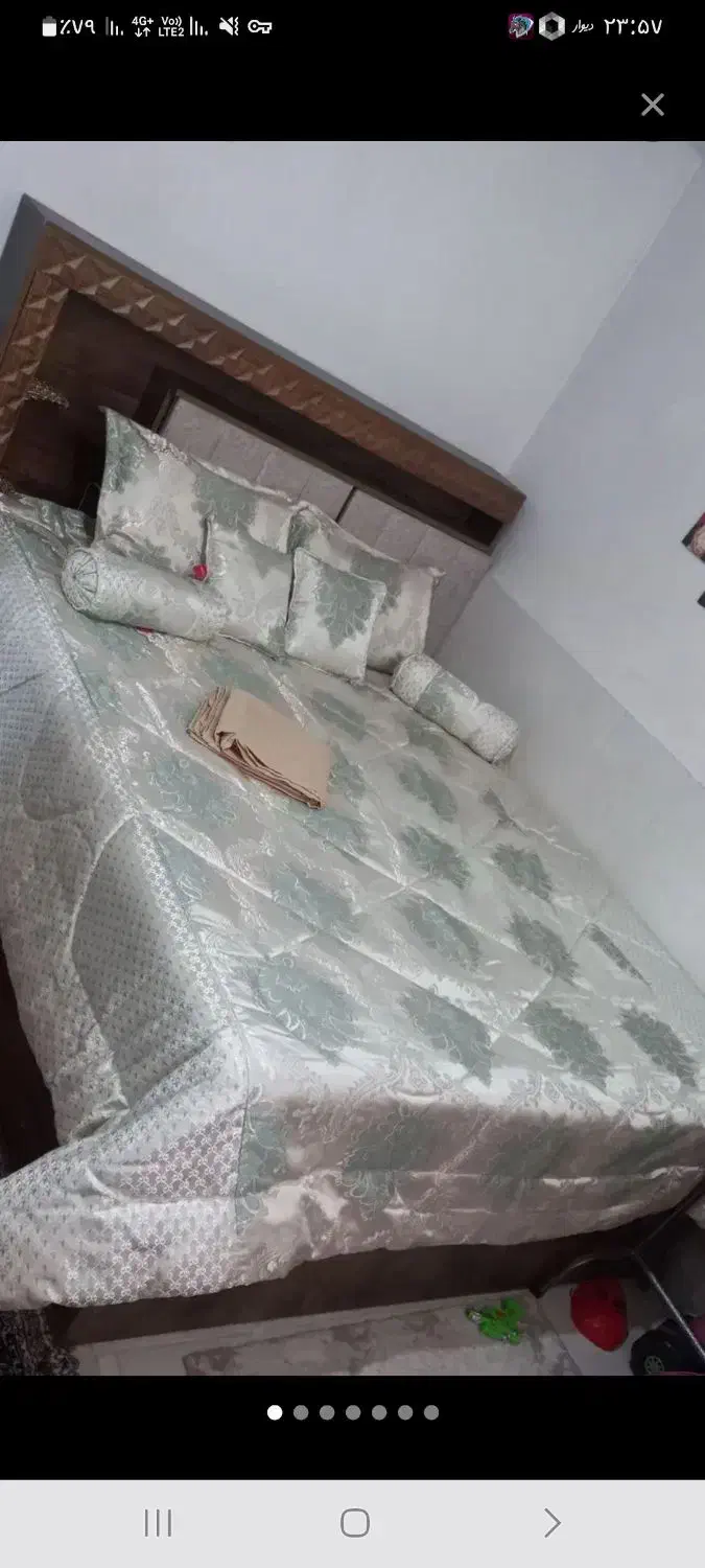 روتختی دو نفره|سرویس روتختی|قرچک, زیبا شهر|دیوار