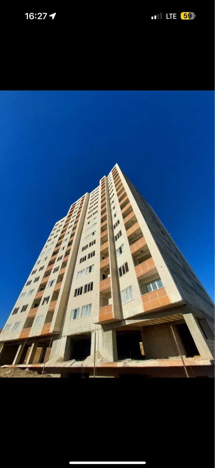 اطلاعیه فروش ملک مسکونی با قیمت مناسب|فروش آپارتمان|میاندوآب, |دیوار