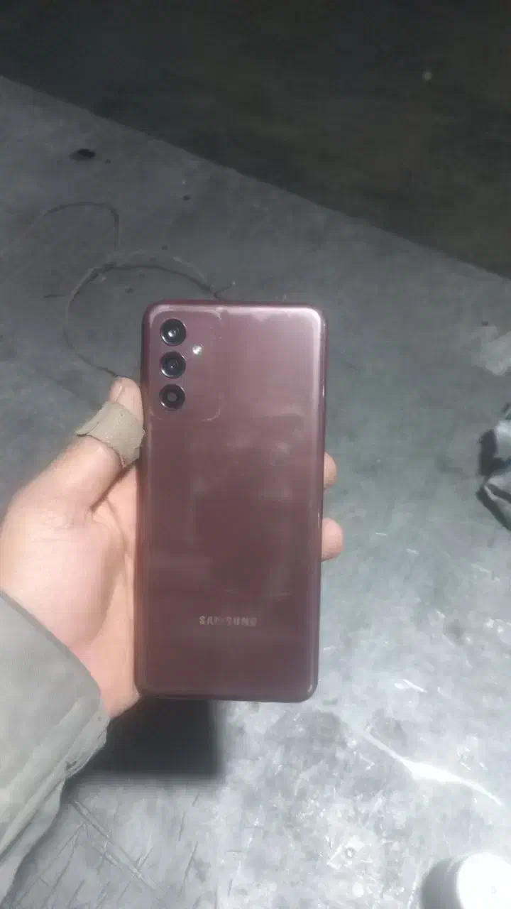 سامسونگ m13|موبایل|مشهد, امیریه|دیوار