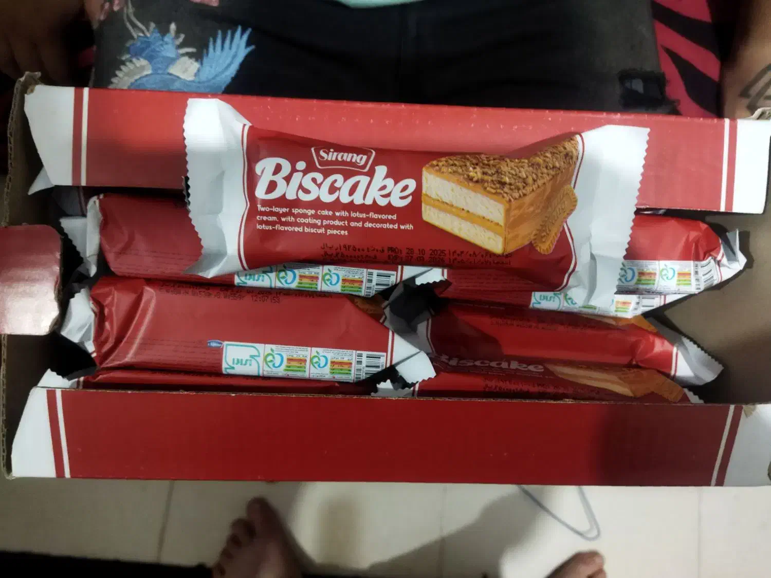 مواد غذایی خوراکی|عمدهفروشی|فردیس, طالقانی|دیوار