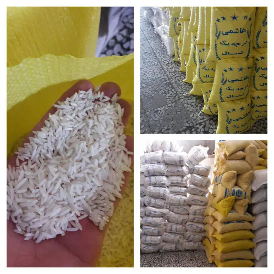 فروش برنج شمال|خوردنی و آشامیدنی|تهران, آرژانتین|دیوار