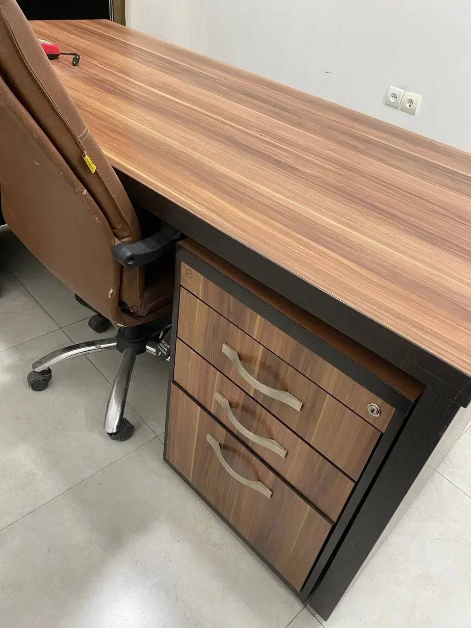 میز مدیریت|دفتر کار|ارومیه, |دیوار