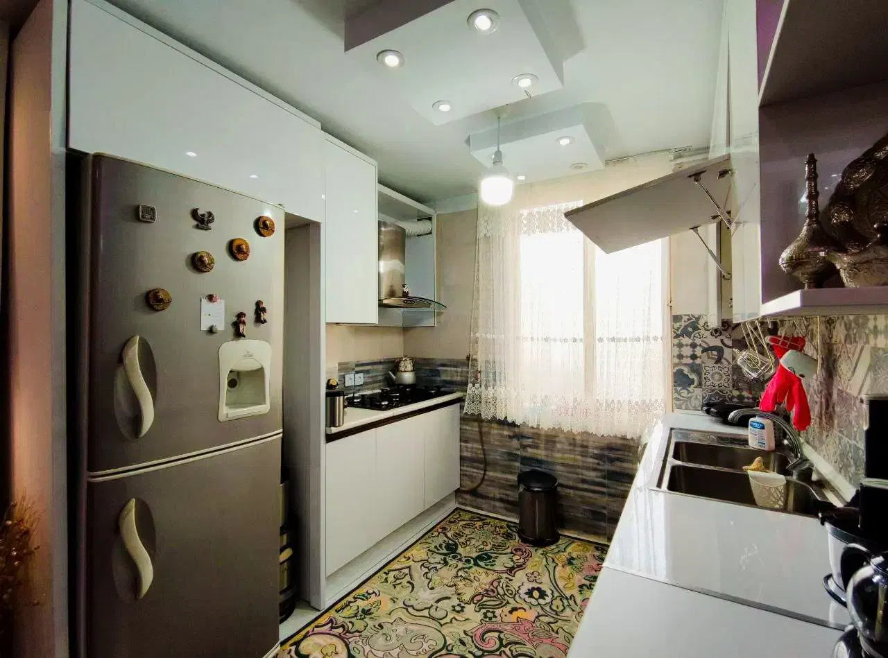 فروش اپارتمان ۶۱متری نقلی پسند×کهریزک|فروش آپارتمان|ری, تصفیه خانه|دیوار