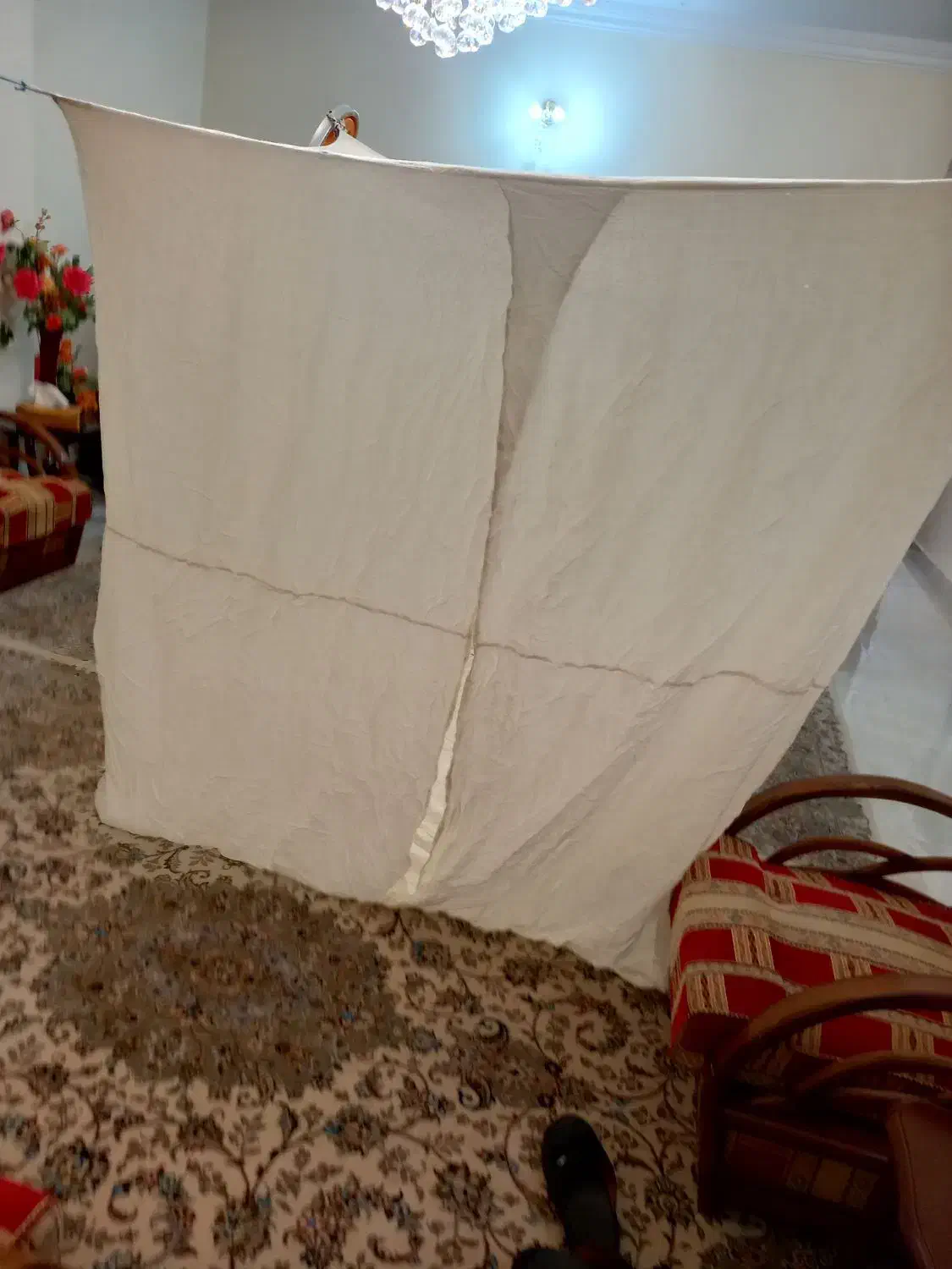 پشه بند‌‌|کوهنوردی و کمپینگ|تهران, پونک|دیوار