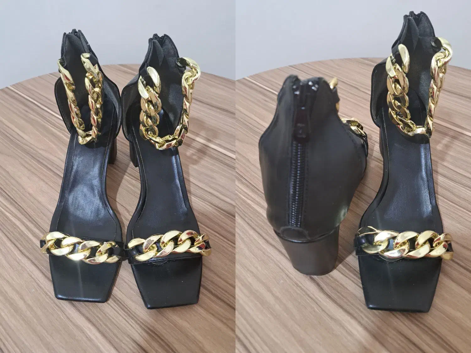 کفش ، کفش مجلسی ، کفش پاشنه بلند ، پاشنه بلند|کیف، کفش، کمربند|فردیس, شهرک وحدت|دیوار