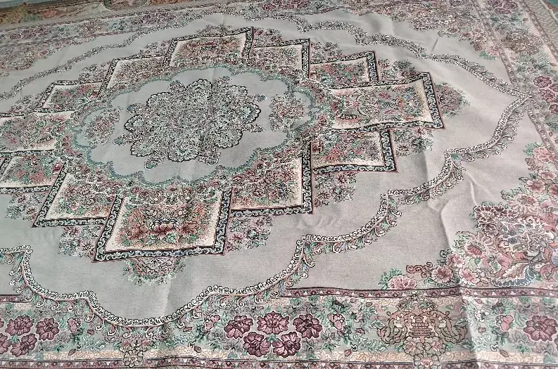 روفرشی 6متری|روفرشی|نجف‌آباد, یزدانشهر|دیوار