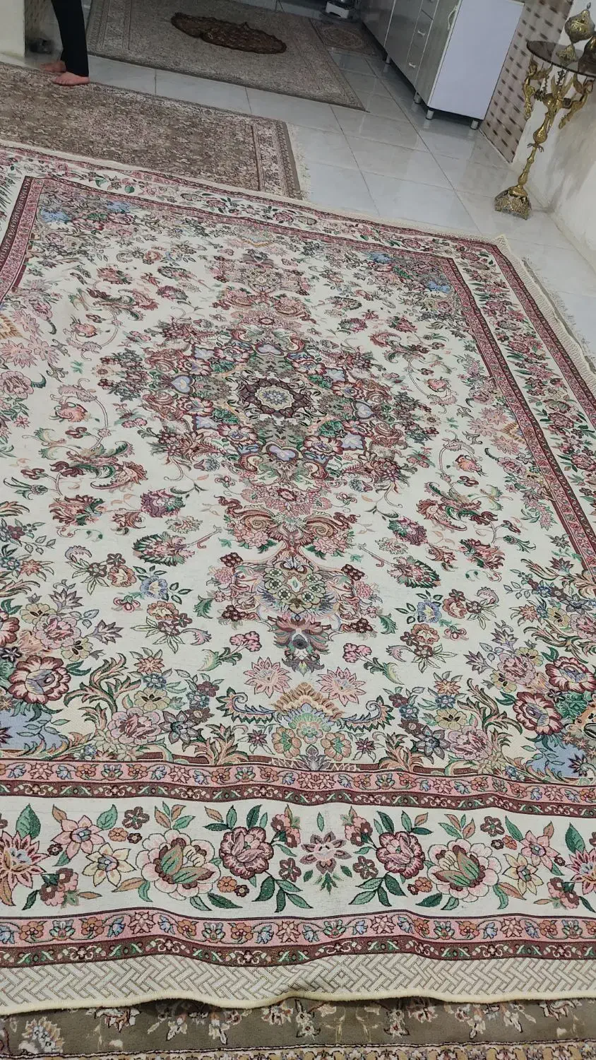 روفرشی 12متری|روفرشی|کرمانشاه, |دیوار