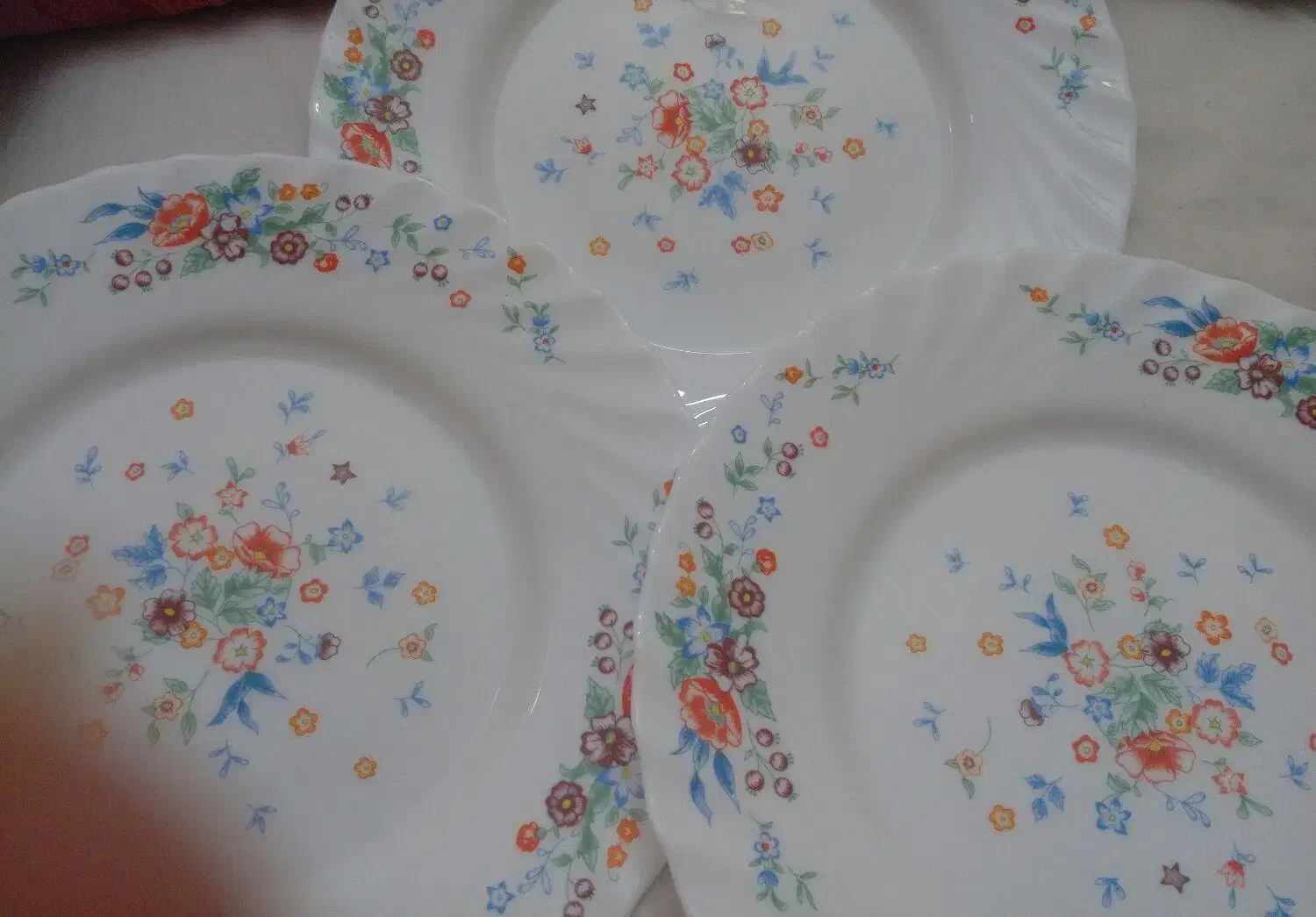 پارس اوپال|ظروف سرو و پذیرایی|تهران, دردشت|دیوار