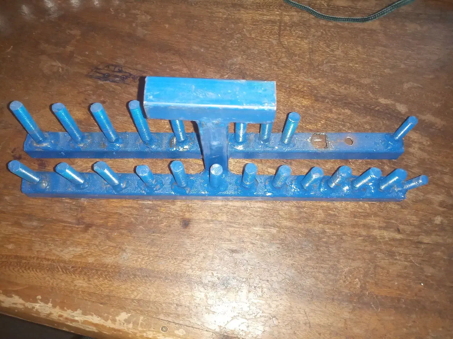 پایه بکس|ابزارآلات|اصفهان, تخت فولاد|دیوار