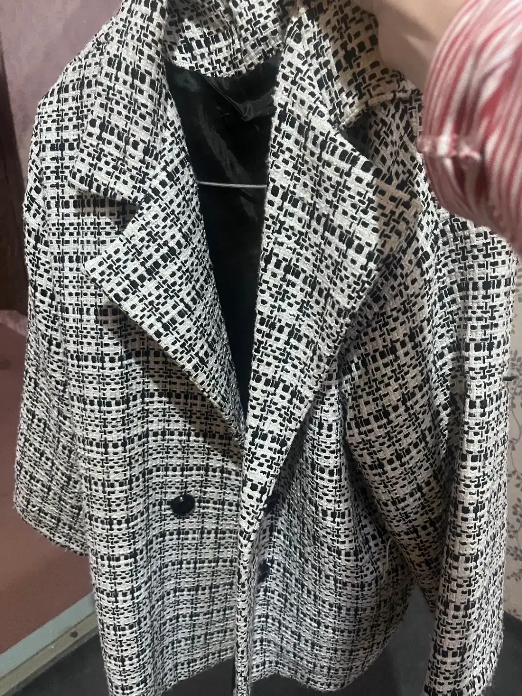 لباس|لباس|اسکو, |دیوار