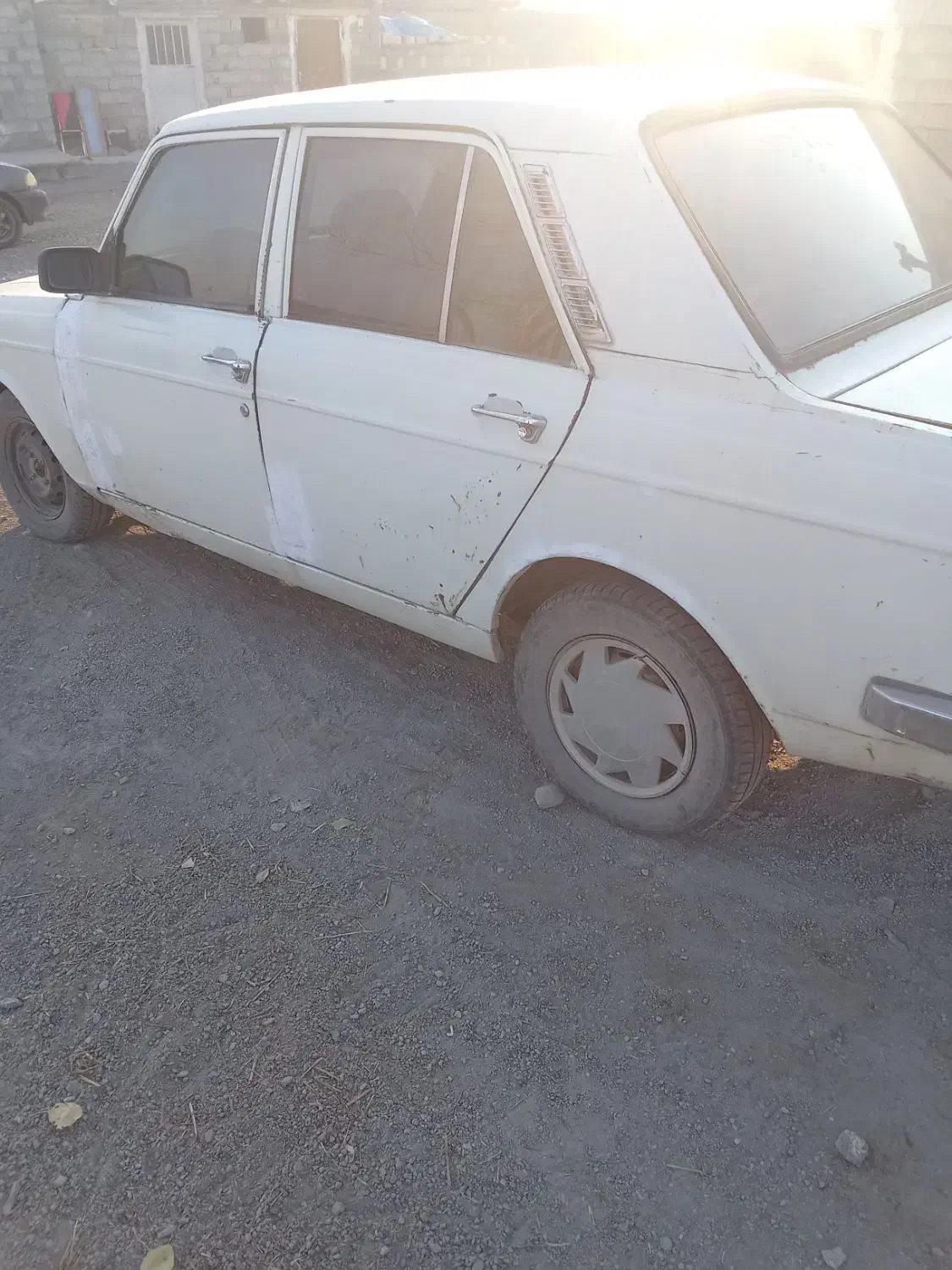 پیکان|خودرو سواری و وانت|ارشق, |دیوار