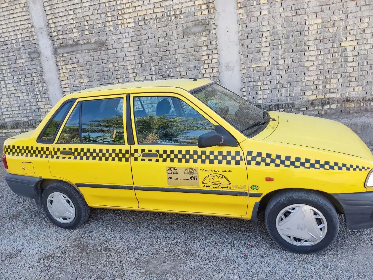 پراید88|خودرو سواری و وانت|سوسنگرد, |دیوار