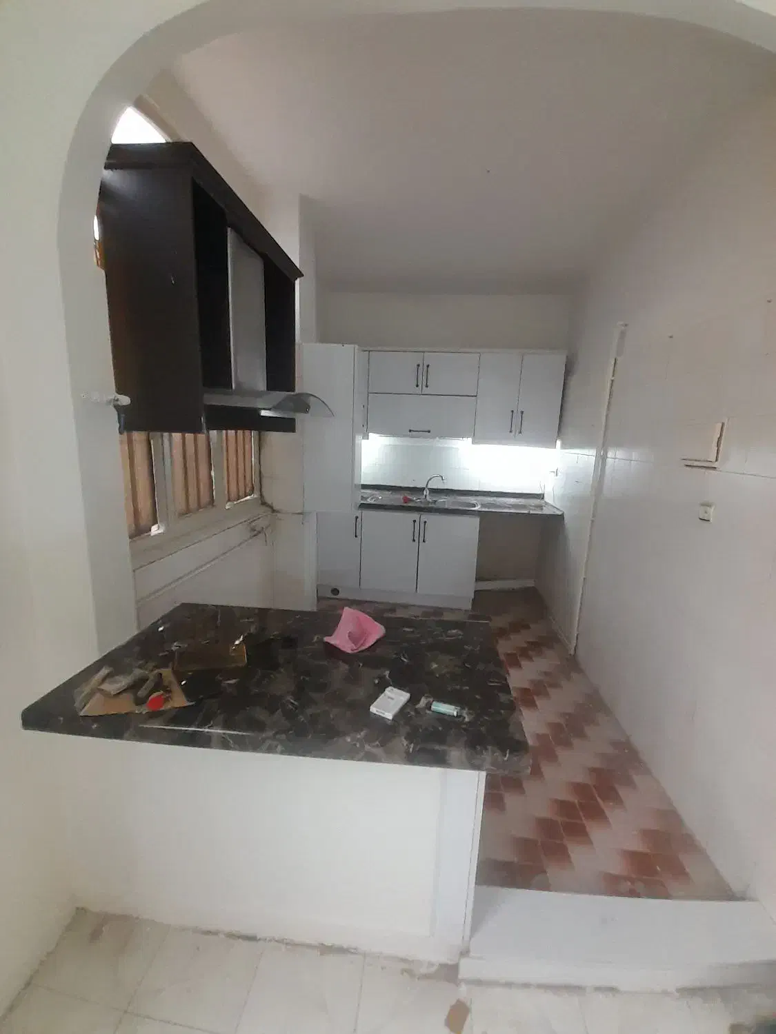 اجاره آپارتمان ۶۵ متر ۲ خواب