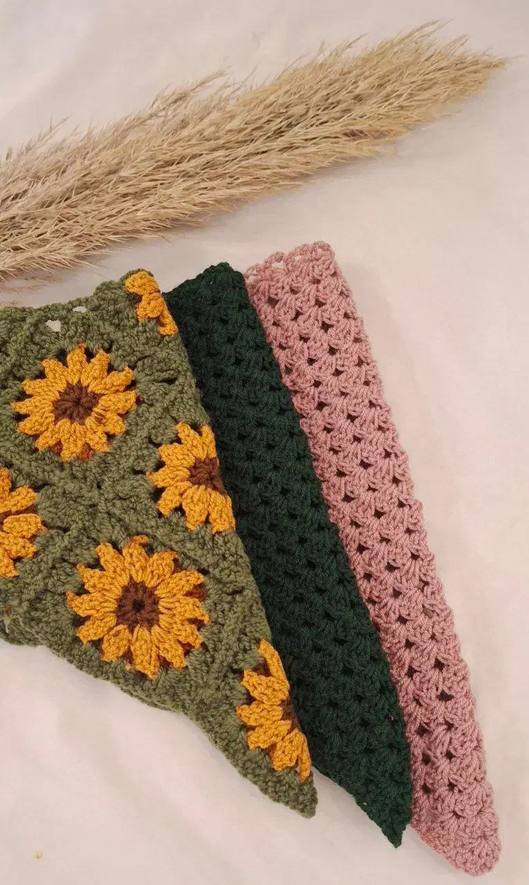 بافتنی های زیبا|لباس|رشت, حمیدیان|دیوار