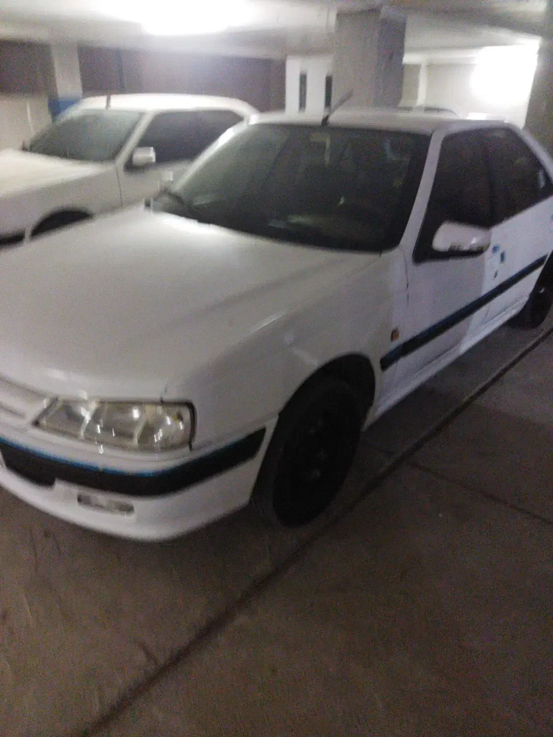 پارس سال مدل 92|خودرو سواری و وانت|بوشهر, |دیوار