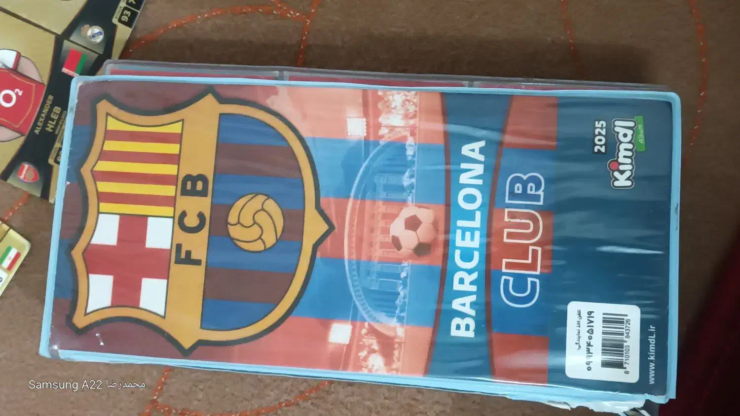 ۶۰۰۰۰۰|کلکسیون و سرگرمی|قم, زند آباد|دیوار