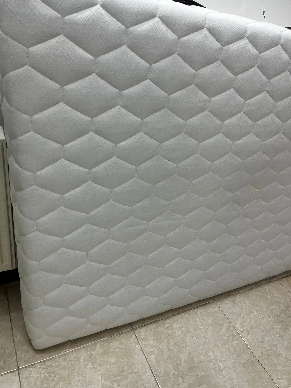 فروش تشک تخت|تشک تختخواب|قم, انسجام|دیوار