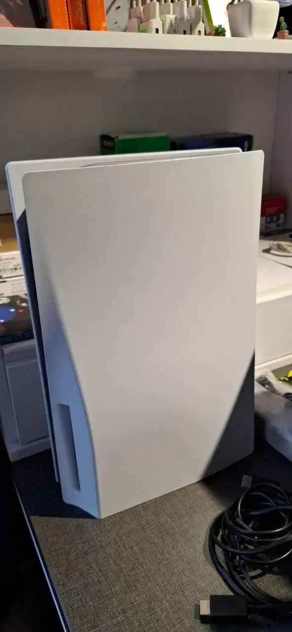 Ps5 1 tera|کنسول، بازی ویدئویی و آنلاین|ساری, |دیوار