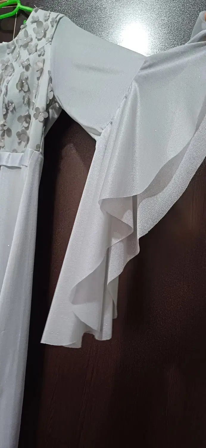 پیراهن مجلسی سایز ۴۶|لباس|کومله, |دیوار