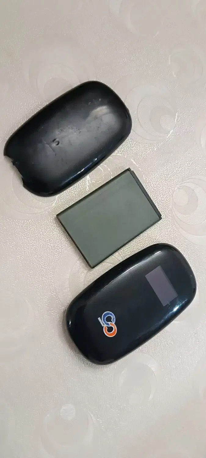 مودم جیبی تری جی|مودم و تجهیزات شبکه|گلبهار, شهر جدید گلبهار|دیوار