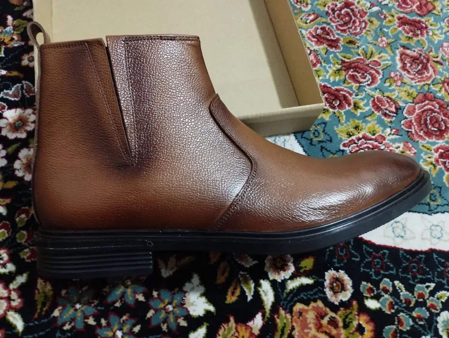 نیم بوت|کیف، کفش، کمربند|تهران, مولوی|دیوار