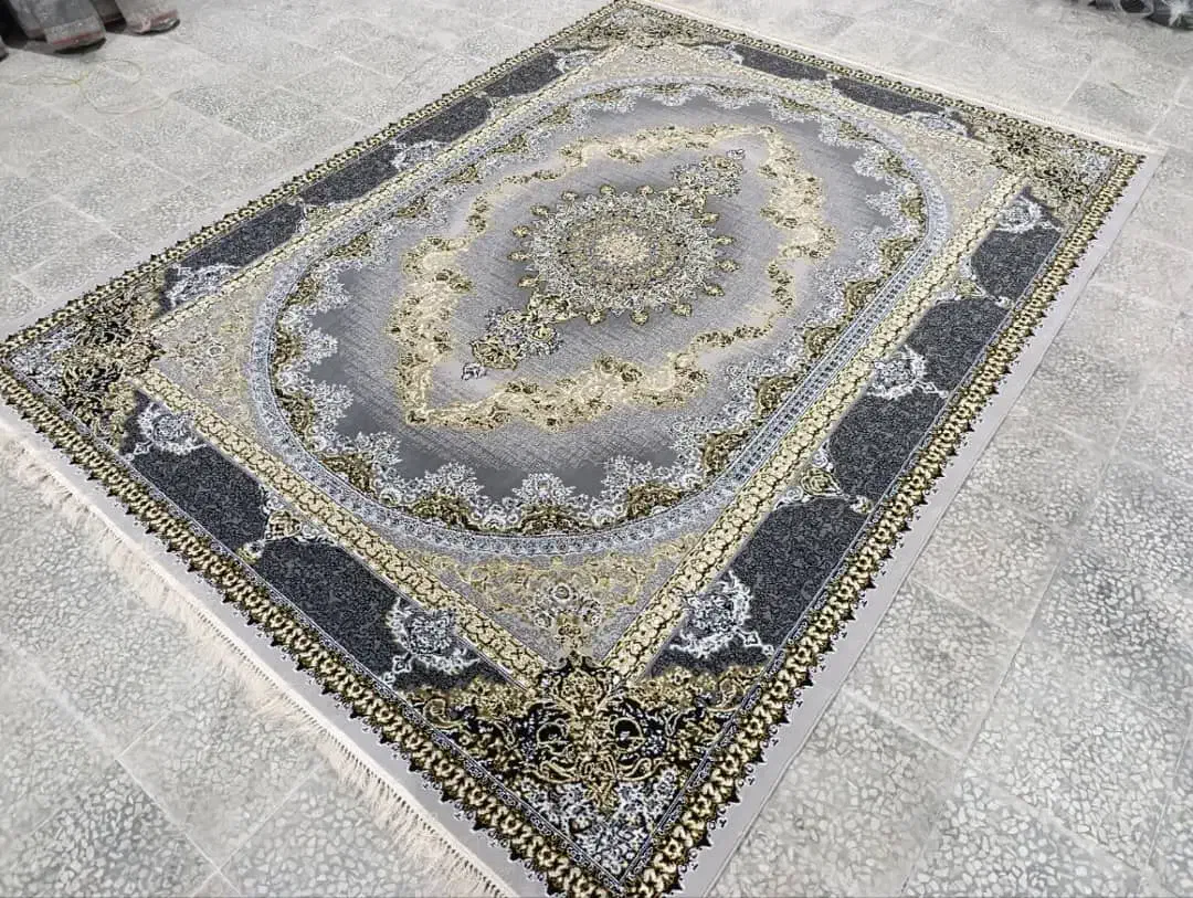 فرش شش متری ۳۵۰۰ تومان|فرش|مرند, |دیوار