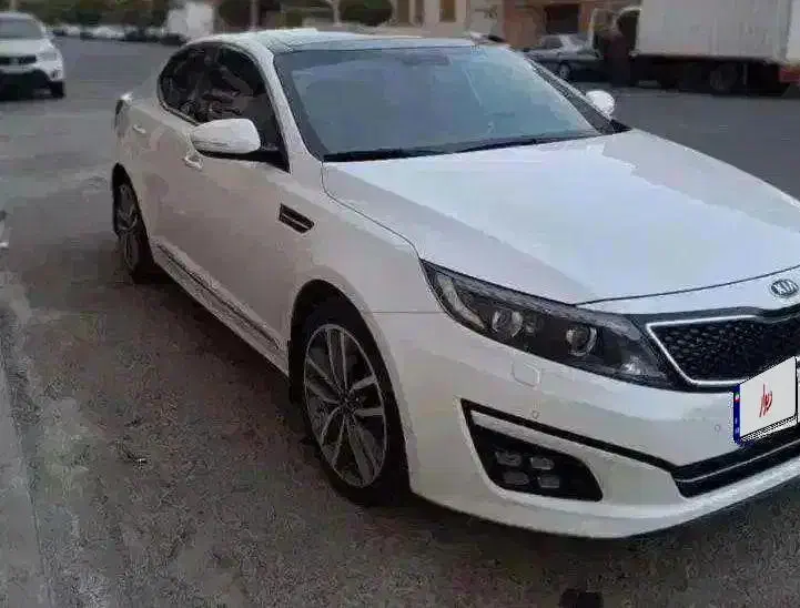 اپتیما ۱۴ فول بدون توضیح به شرط|خودرو سواری و وانت|بوشهر, |دیوار