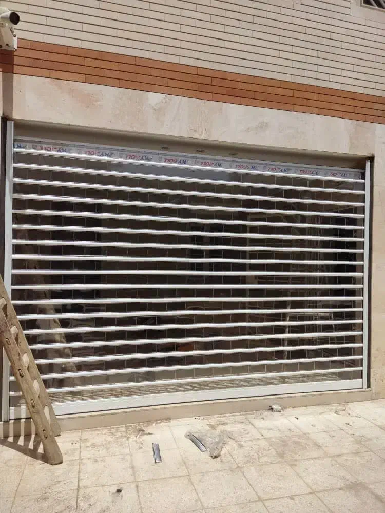 تعمیرات درب های کرکره برقی|خدمات پیشه و مهارت|یزد, |دیوار